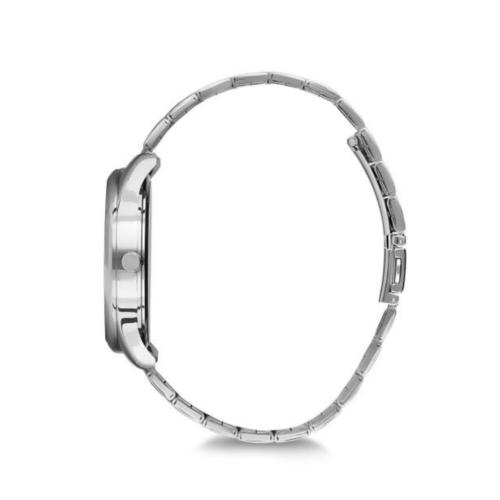 Momentus KC252S-04SS Erkek Kol Saati