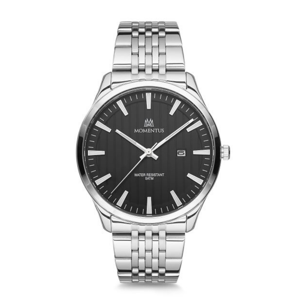 Momentus KC252S-04SS Erkek Kol Saati