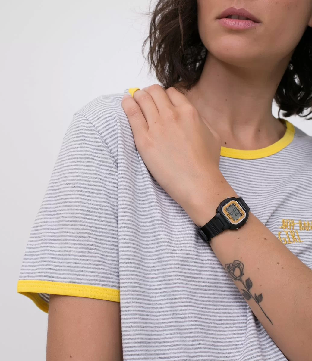 Casio LA-20WH-9ADF Kol Saati