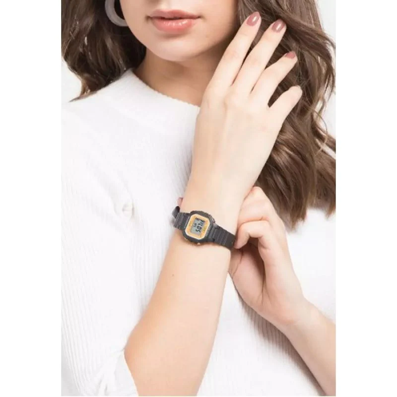 Casio LA-20WH-9ADF Kol Saati