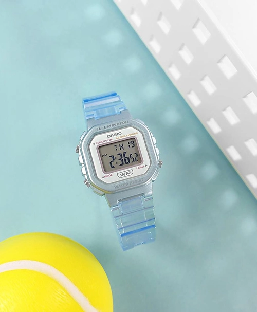 Casio LA-20WHS-2ADF Kol Saati