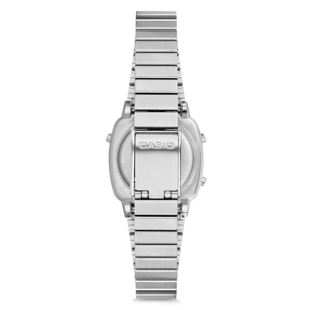 Casio LA670WA-7DF Bayan Kol Saati