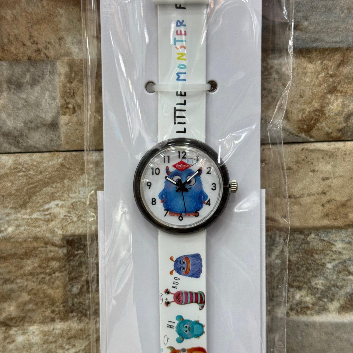 Lee Cooper LC.K.4.633 Çocuk Kol Saati