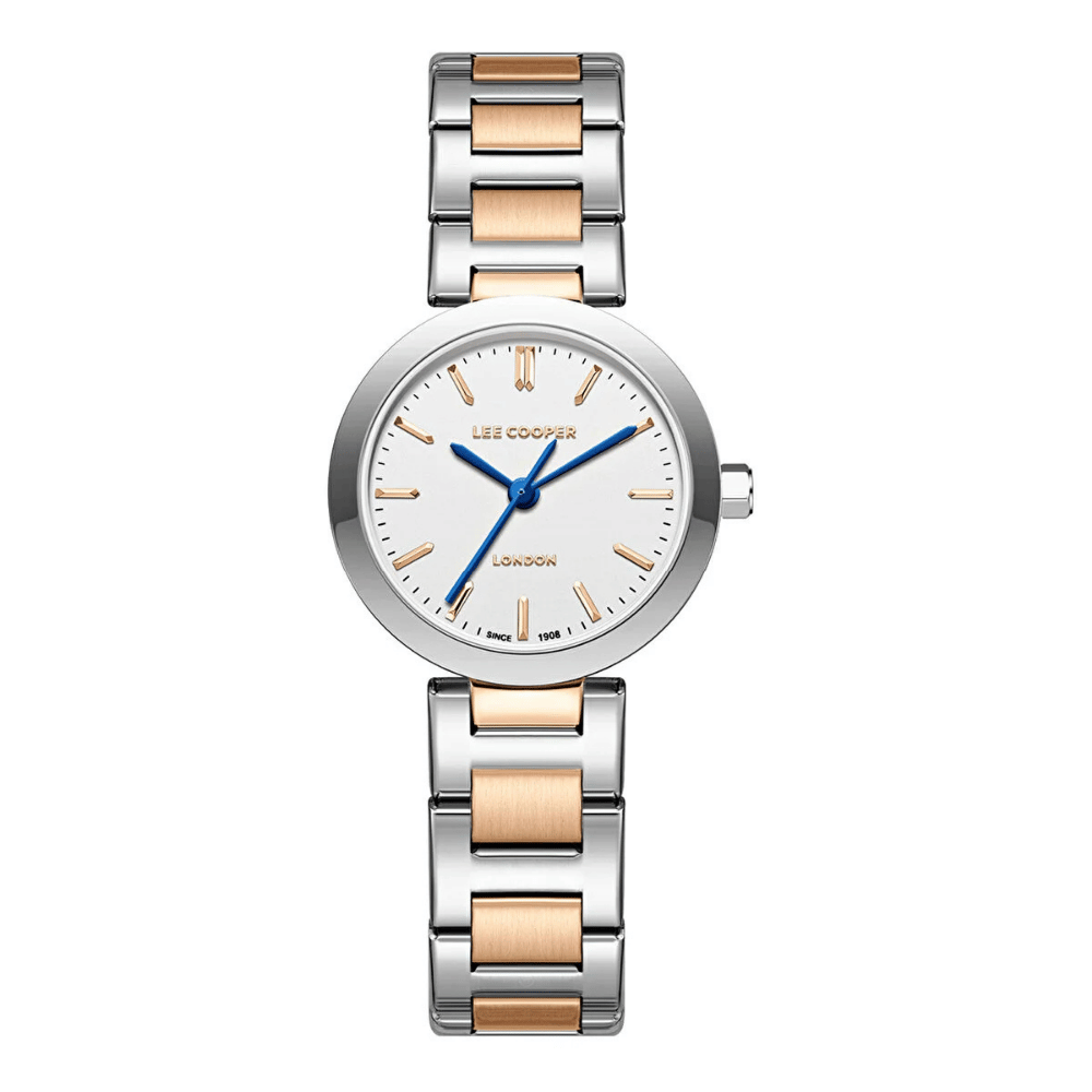 Lee Cooper LC08032.520 Kadın Kol Saati