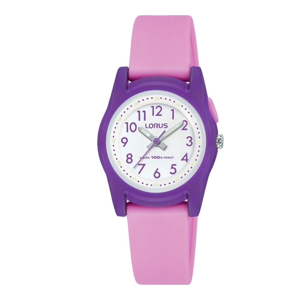 Lorus R2391MX9 Çocuk Kol Saati