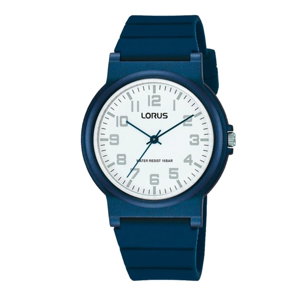 Lorus RRX35GX9 Çocuk Kol Saati