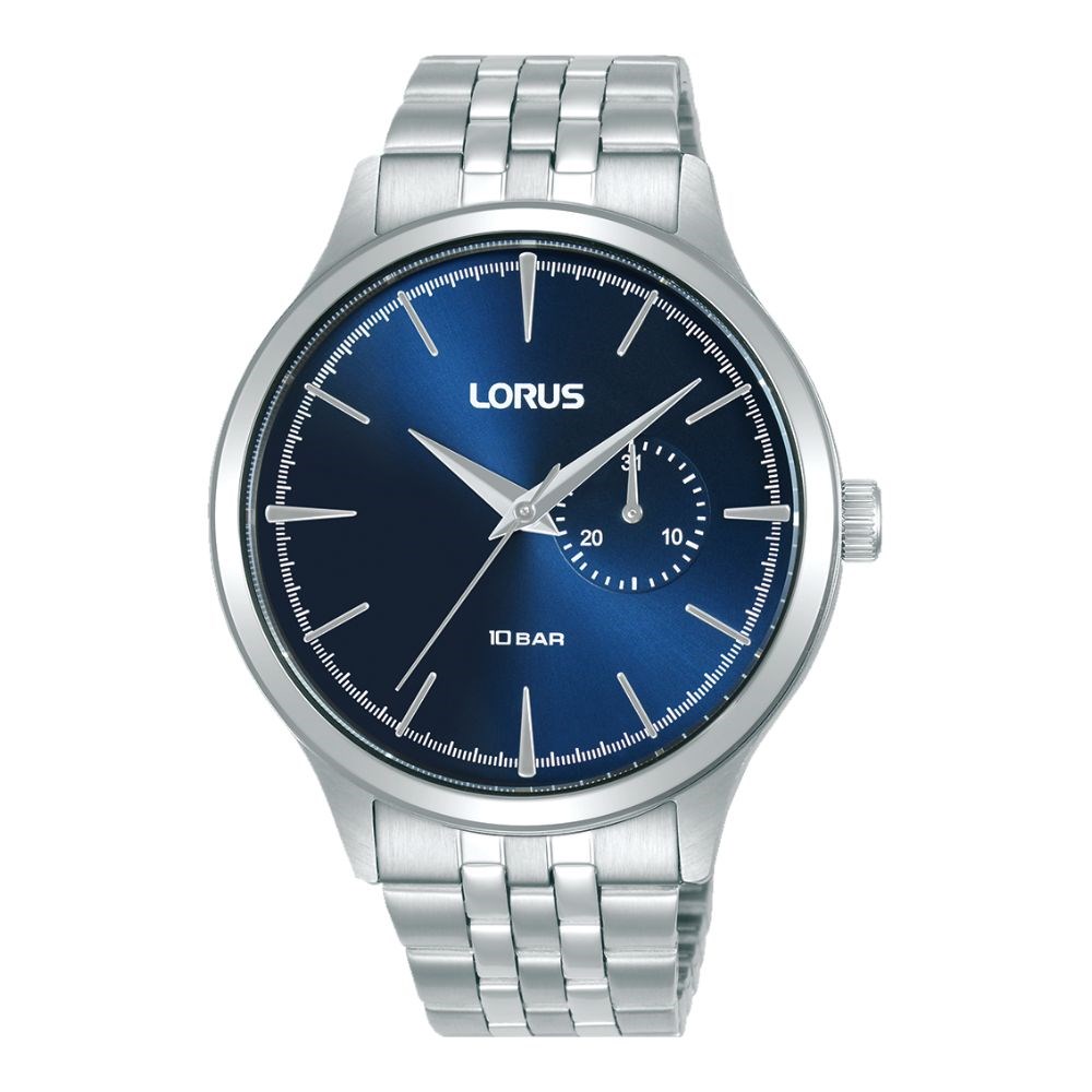 Lorus R5B05AX9 Erkek Kol Saati