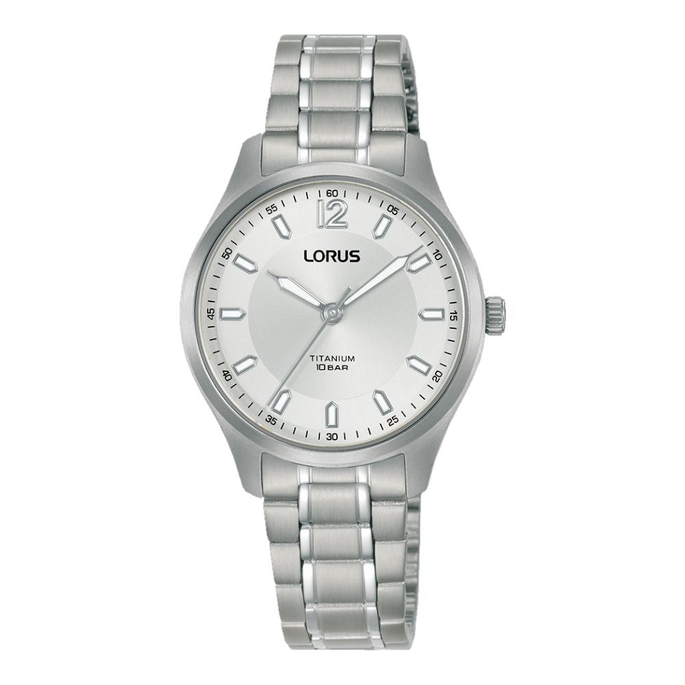 Lorus RG239XX9 Kadın Kol Saati