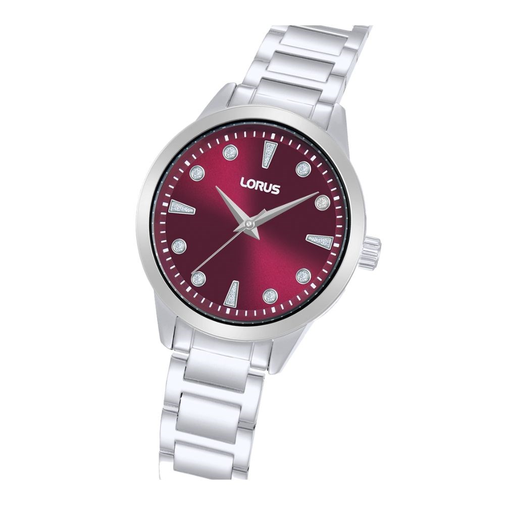 Lorus RG263YX9 Kadın Kol Saati