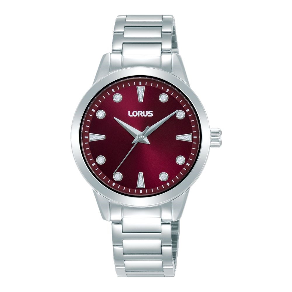Lorus RG263YX9 Kadın Kol Saati