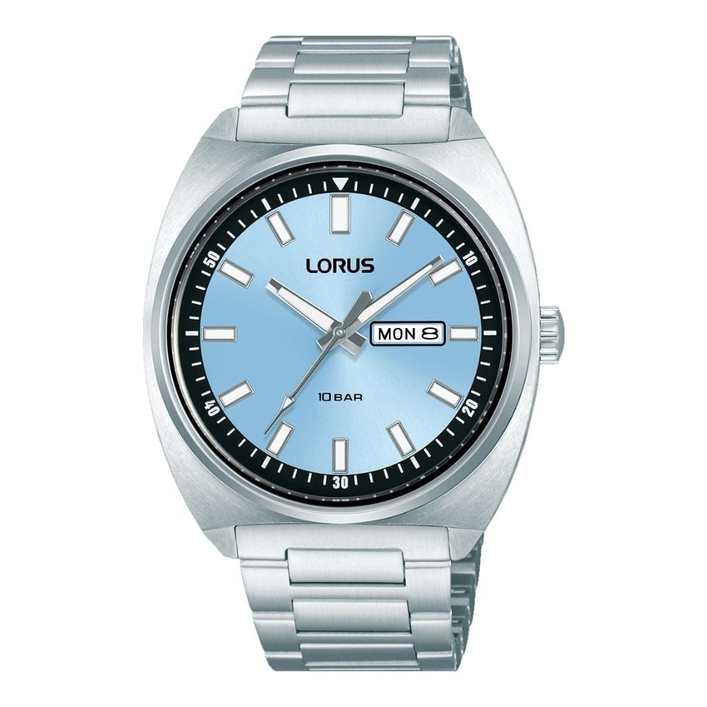 Lorus RH317BX9 Erkek Kol Saati