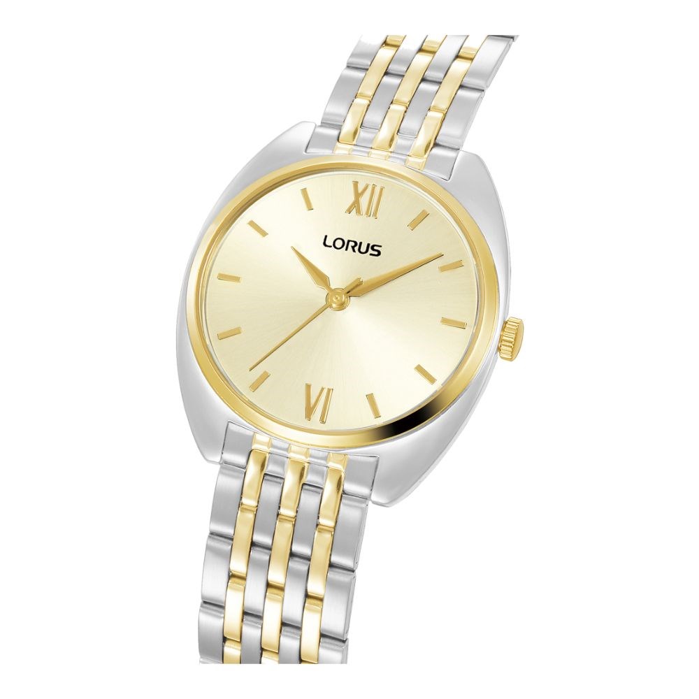 Lorus RH842CX9 Kadın Kol Saati