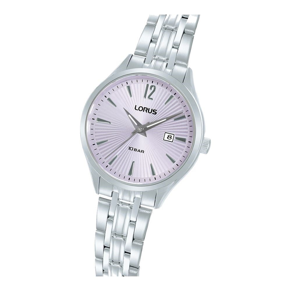 Lorus RJ299BX9 Kadın Kol Saati