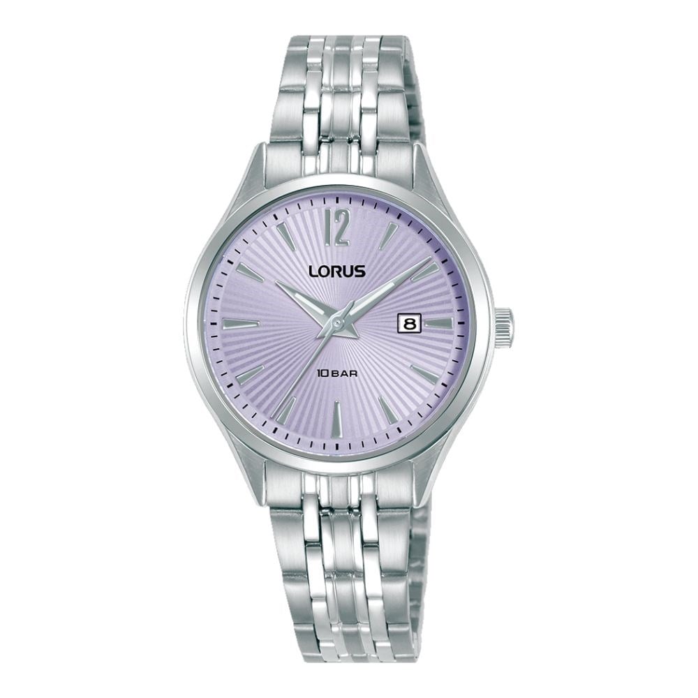 Lorus RJ299BX9 Kadın Kol Saati