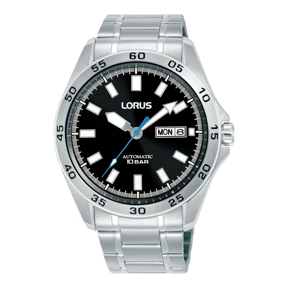 Lorus RL419CX9 Erkek Kol Saati
