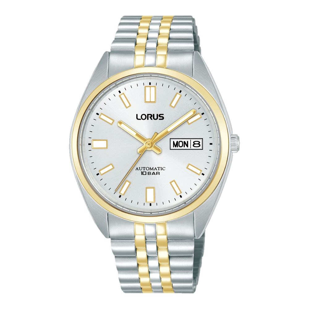 Lorus RL432CX9 Erkek Kol Saati
