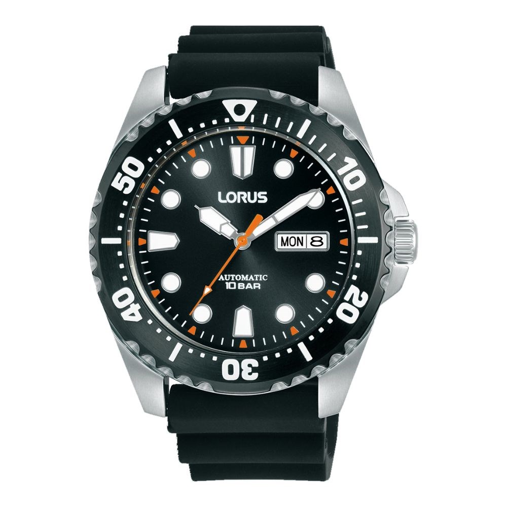 Lorus RL481BX9 Erkek Kol Saati