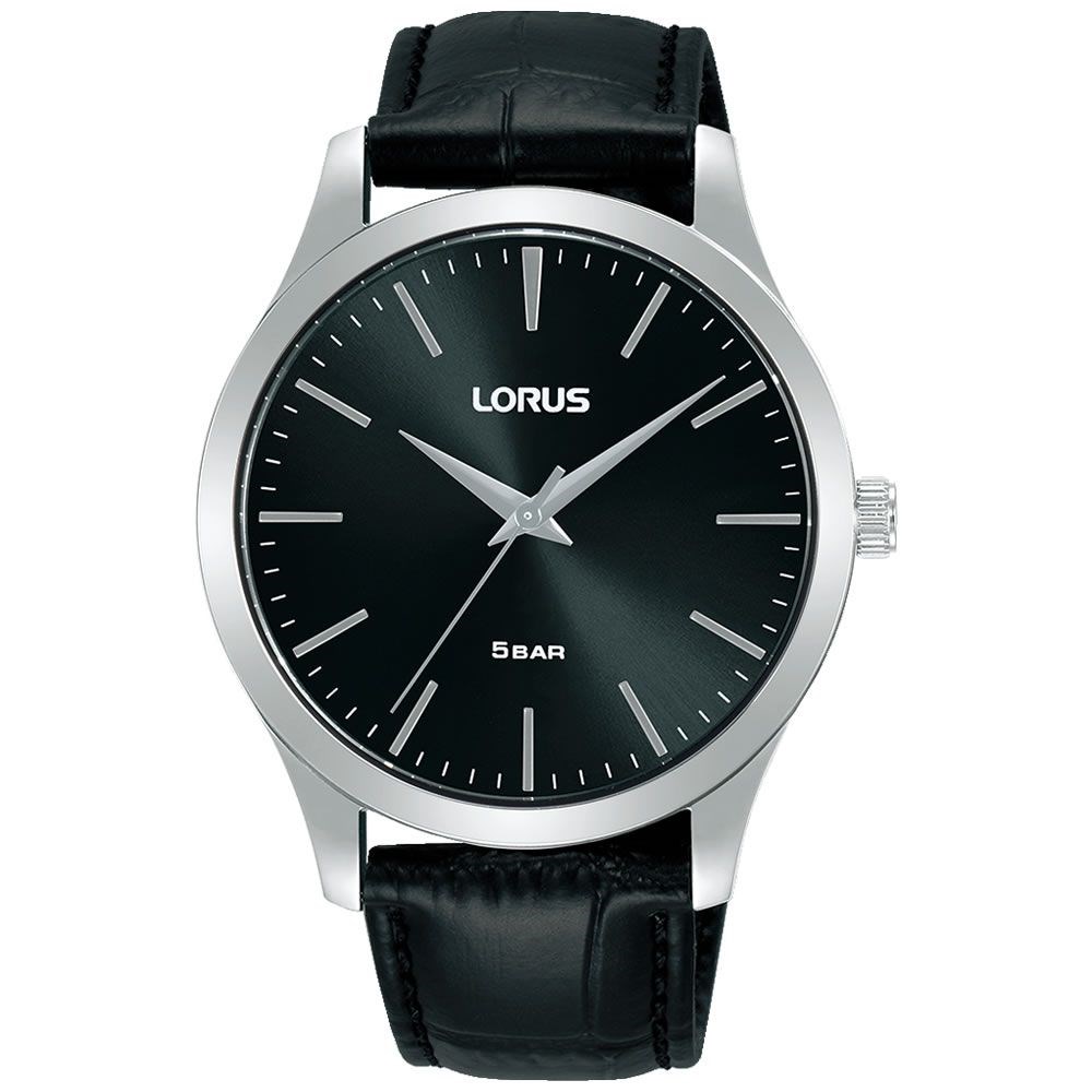 Lorus RRX71HX9 Erkek Kol Saati