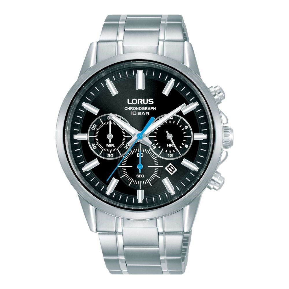 Lorus RT371KX9 Erkek Kol Saati