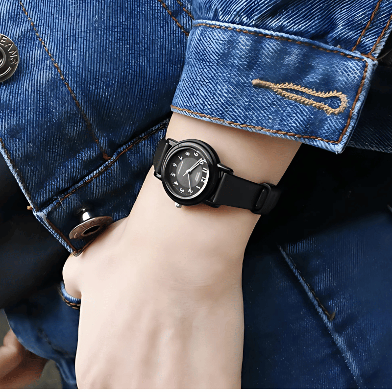 Casio LQ-139AMV-1B3LDF Kol Saati