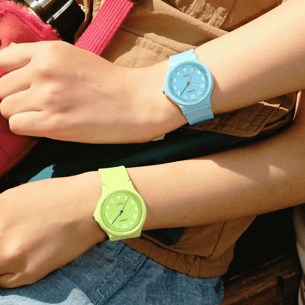 Casio LQ-24B-3BDF  Kol Saati