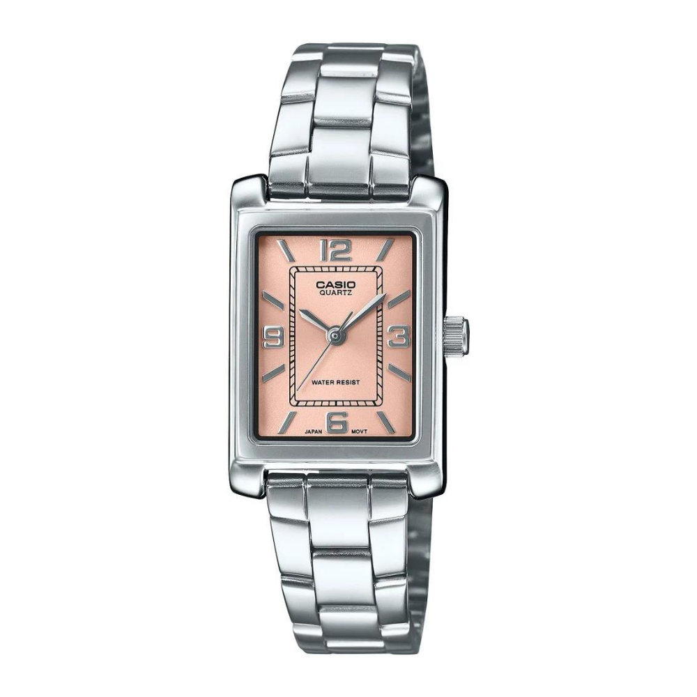 Casio LTP-1234DD-4ADF Kol Saati