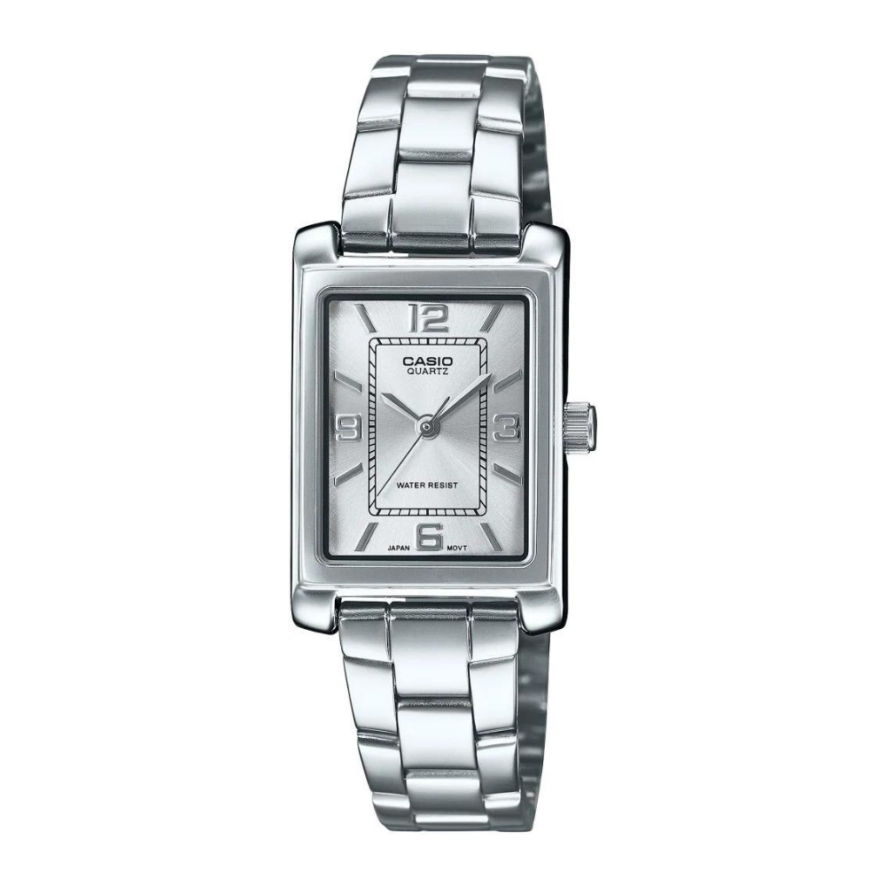 Casio LTP-1234DD-7ADF Kol Saati