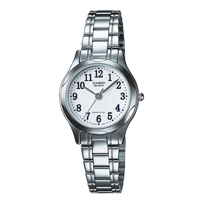 Casio LTP-1275D-7BDF Kadın Kol Saati
