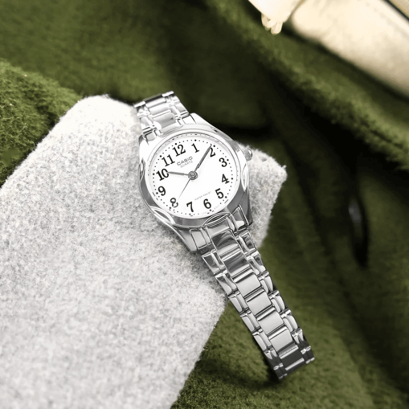 Casio LTP-1275D-7BDF Kadın Kol Saati