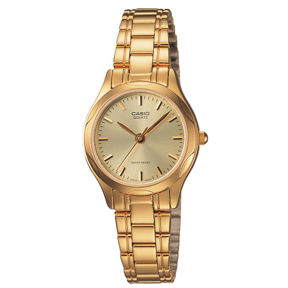 Casio LTP-1275G-9ADF Kol Saati