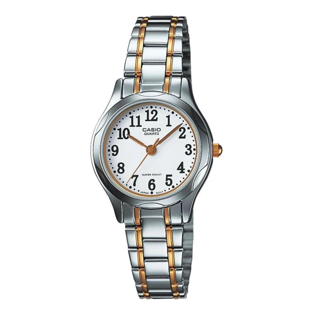 Casio LTP-1275SG-7BDF Kol Saati