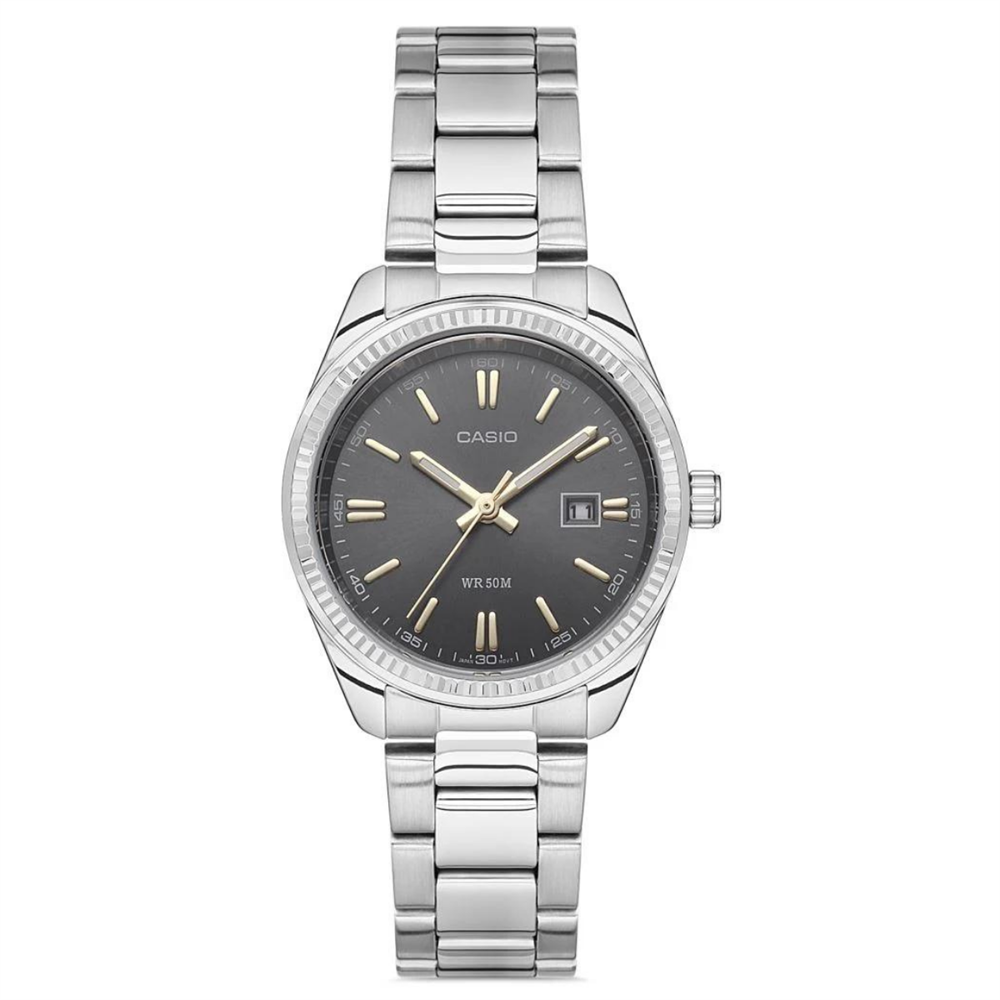 Casio  LTP-1302D-1A2VDF Kol Saati