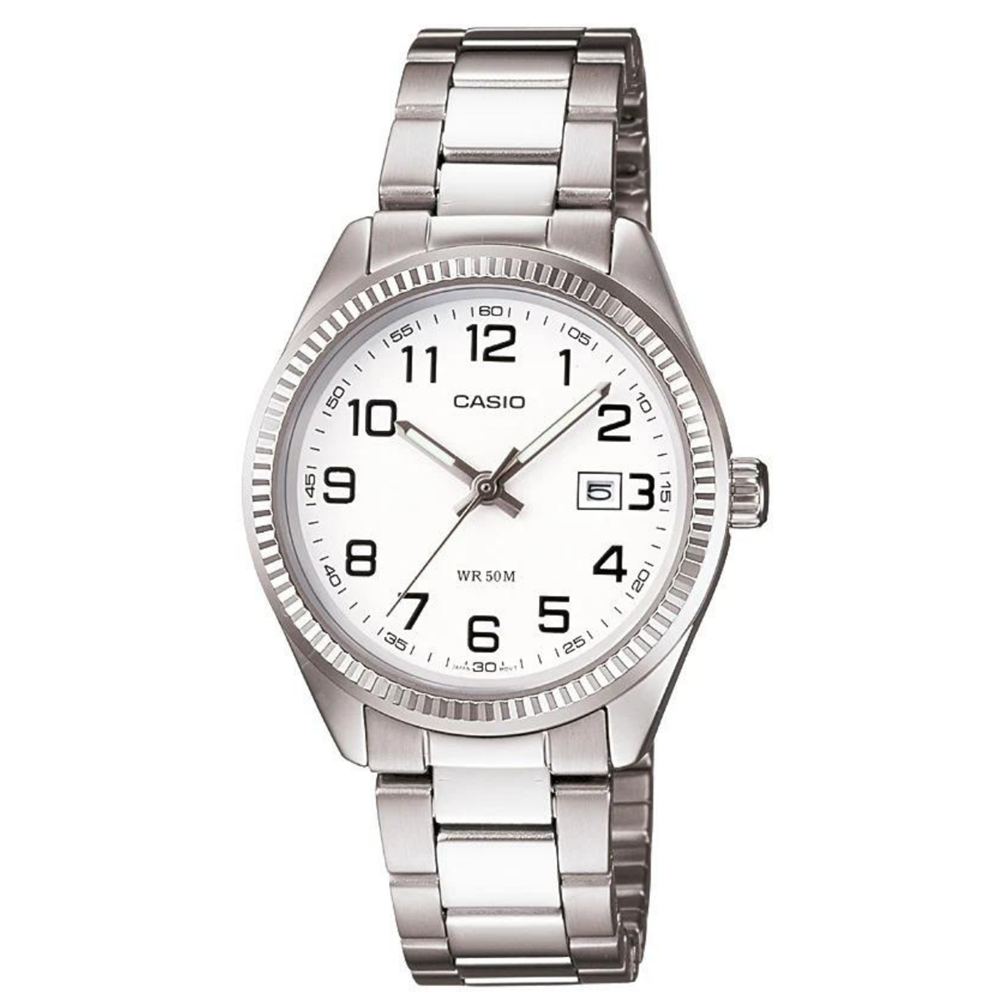 Casio  LTP-1302D-7BVDF Kol Saati