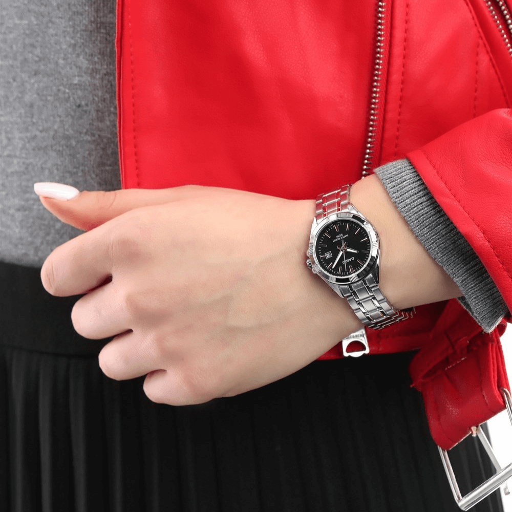 Casio LTP-1308D-1A2VDF Kol Saati