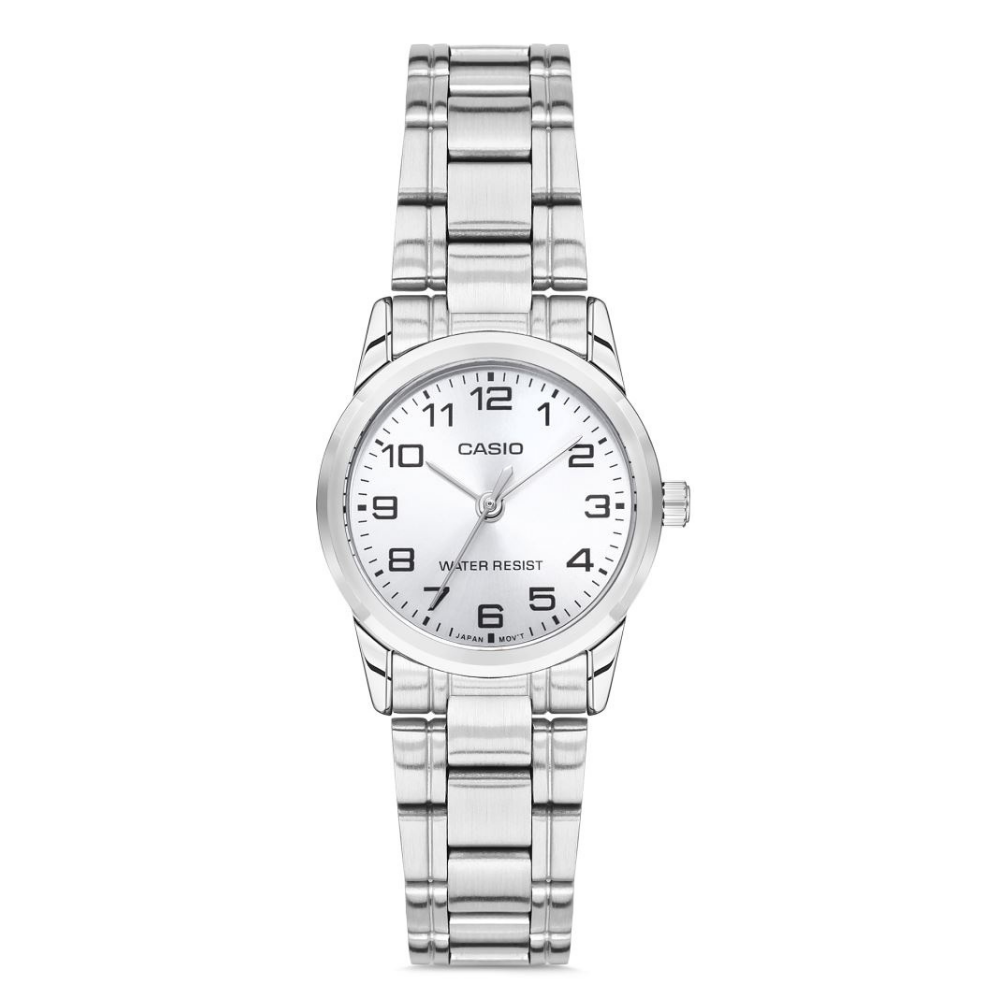 Casio STANDART LTP-V001D-7BUDF Kol Saati