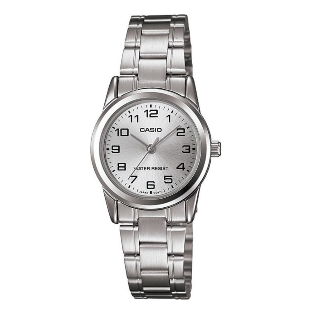 Casio STANDART LTP-V001D-7BUDF Kol Saati