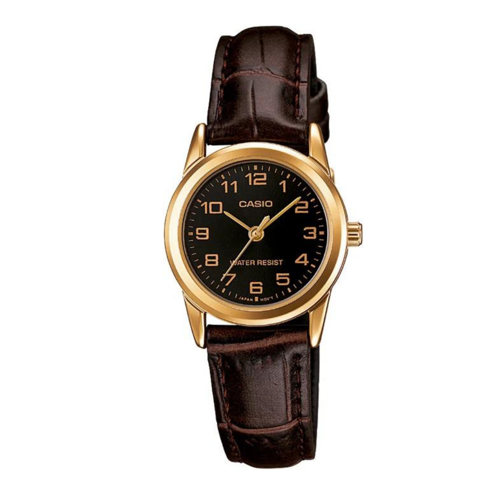 Casio STANDART LTP-V001GL-1BUDF Kol Saati