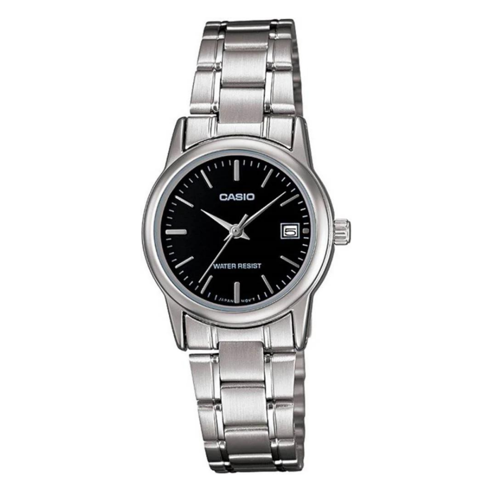 Casio LTP-V002D-1AUDF Kadın Kol Saati