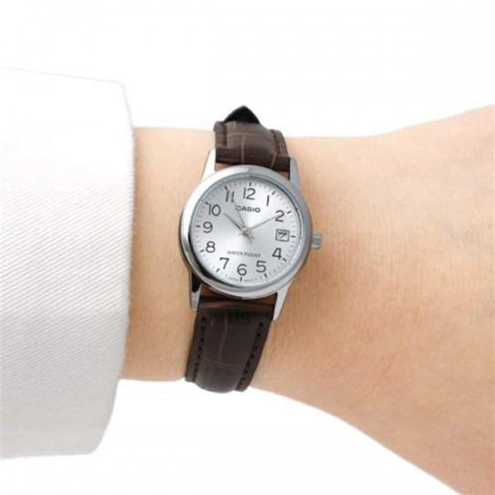 Casio LTP-V002L-7B2UDF Kol Saati