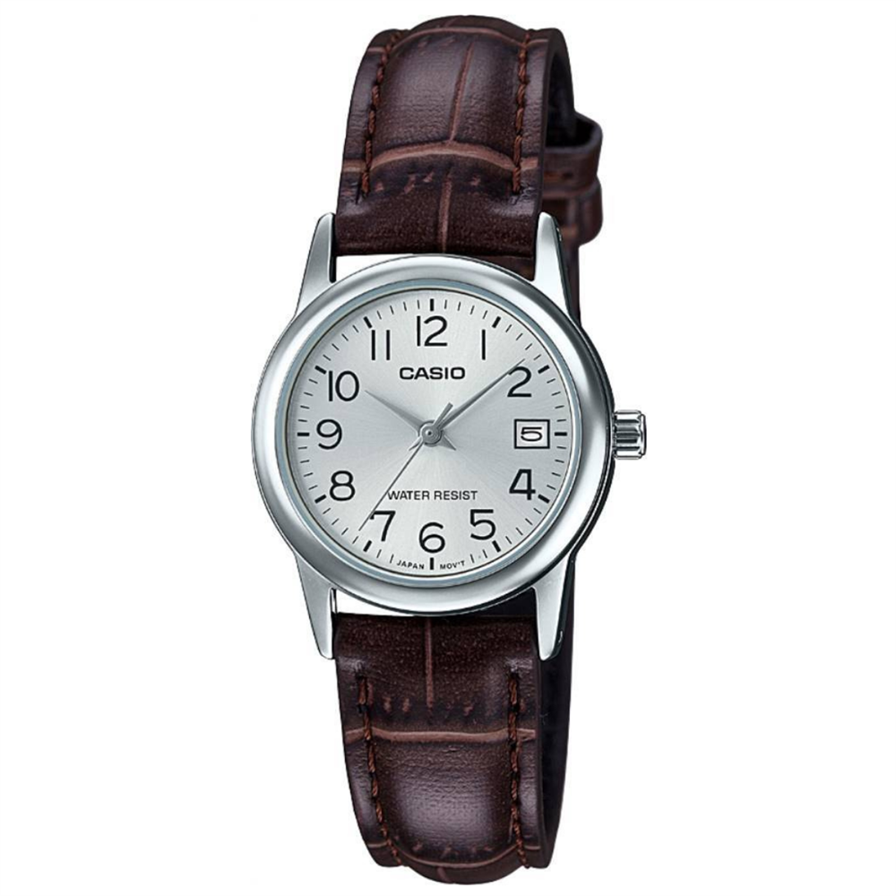 Casio LTP-V002L-7B2UDF Kol Saati