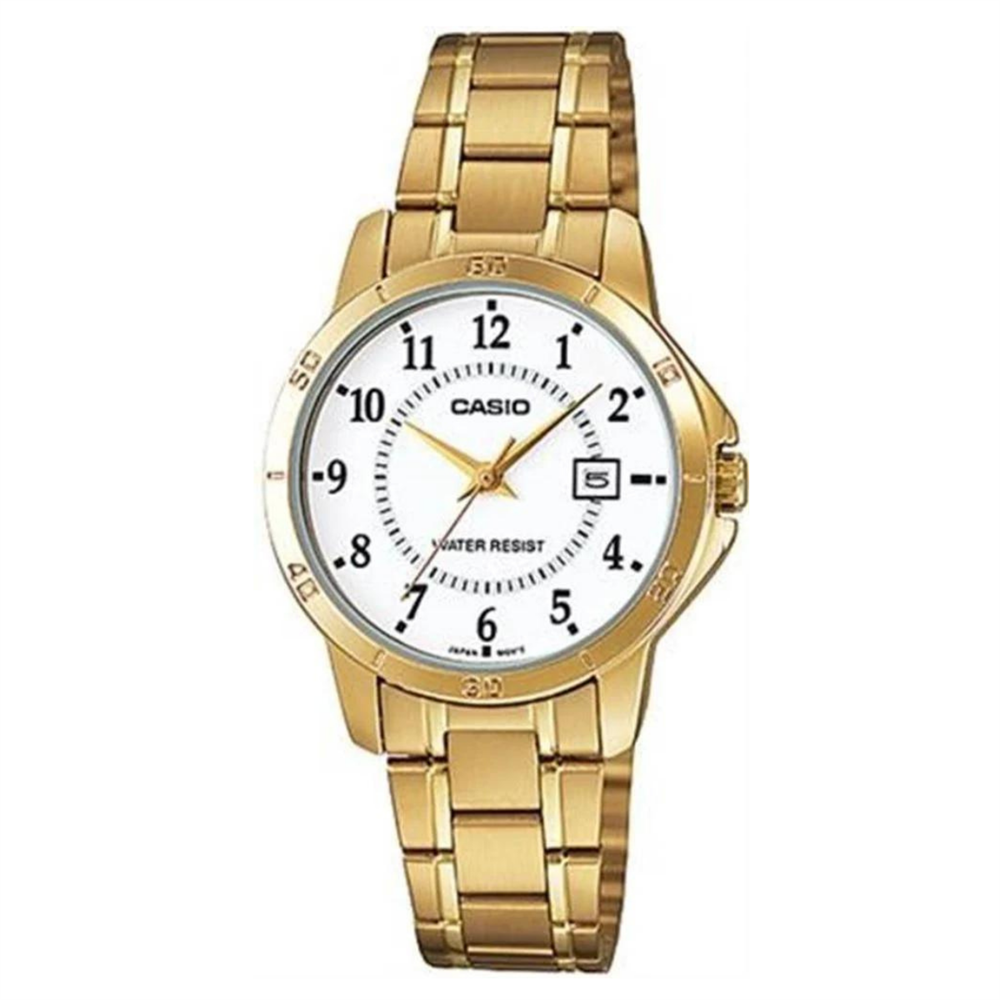 Casio LTP-V004G-7BUDF Kol Saati
