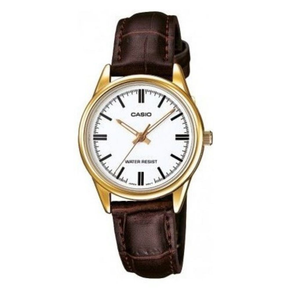 Casio LTP-V005GL-7AUDF Kol Saati