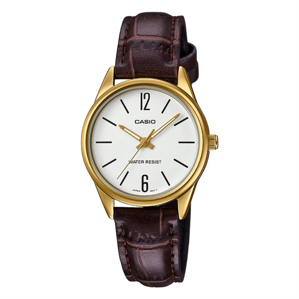 Casio LTP-V005GL-7BUDF Kol Saati