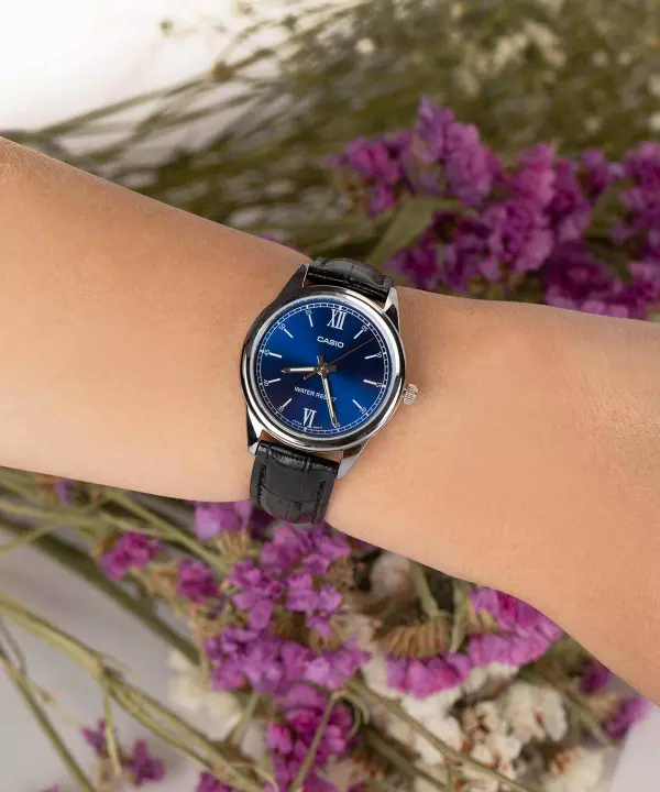 Casio LTP-V005L-2BUDF Kol Saati