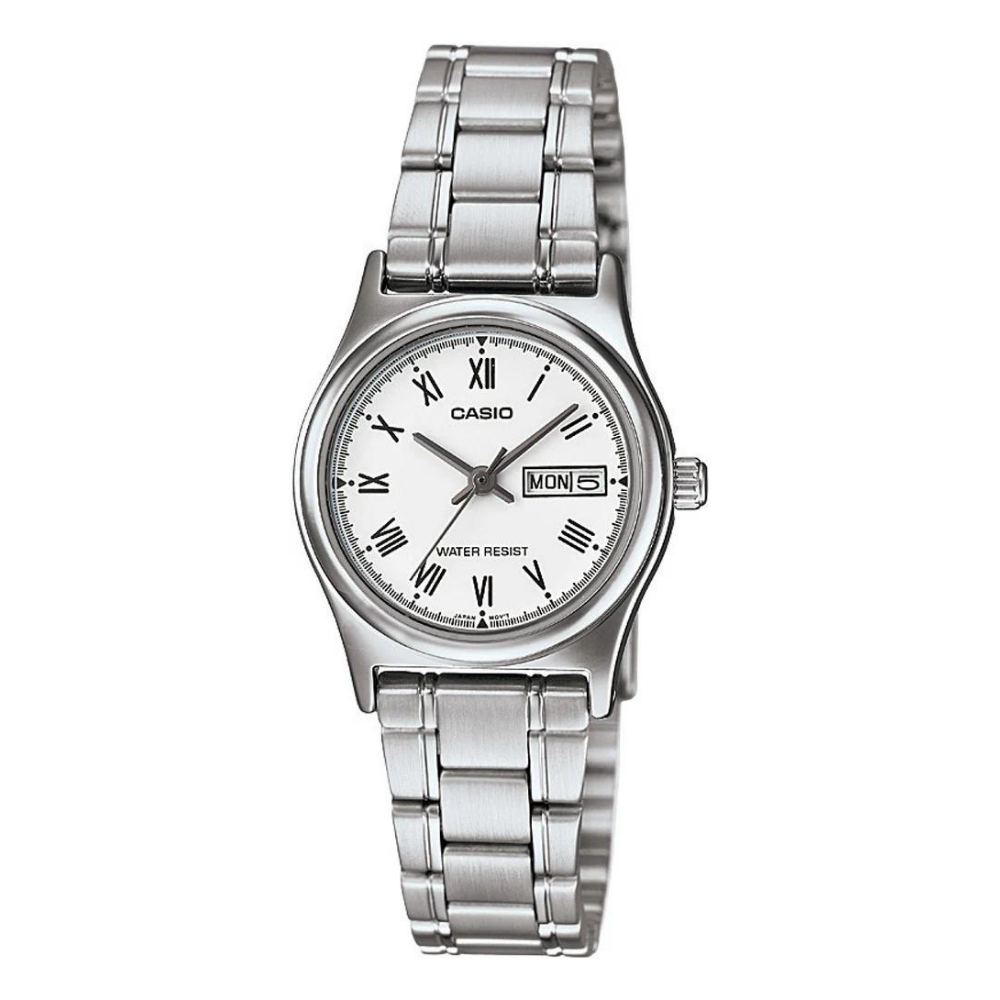 Casio LTP-V006D-7BUDF Kol Saati