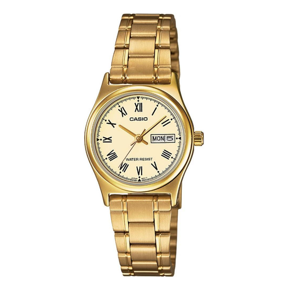Casio LTP-V006G-9BUDF Kol Saati