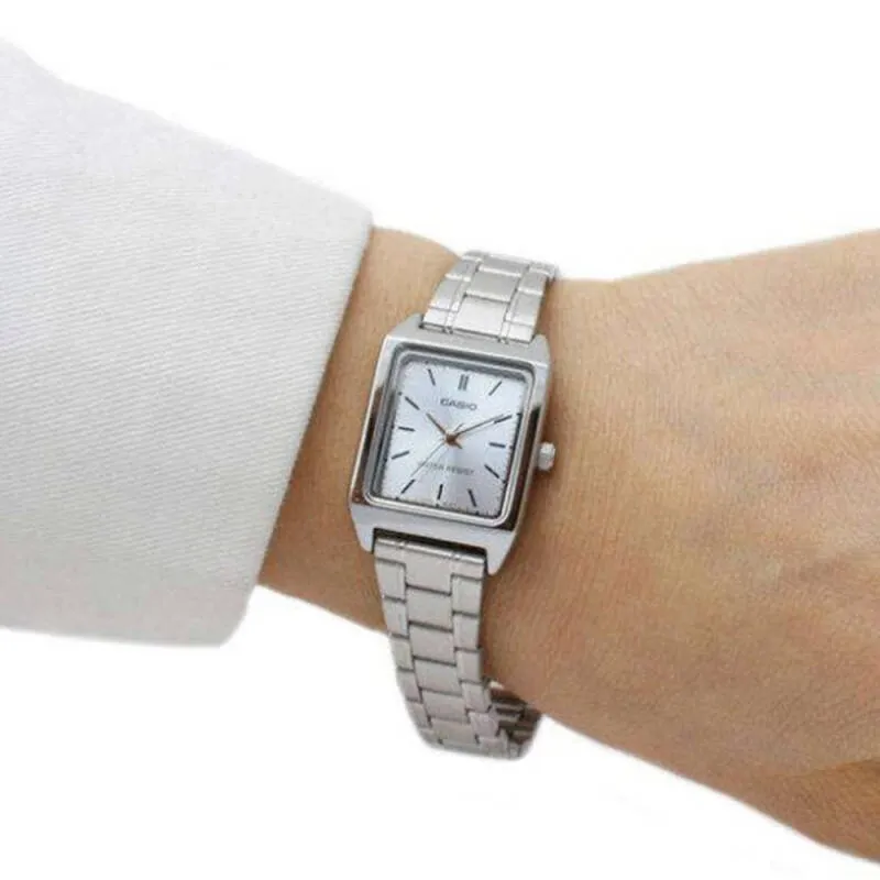 Casio LTP-V007D-2EUDF Kol Saati