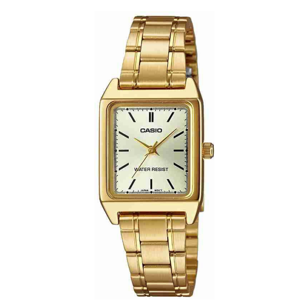 Casio LTP-V007G-9EUDF Kol Saati