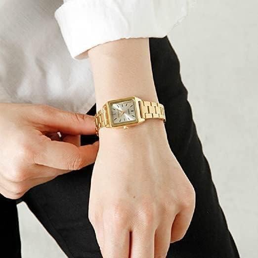 Casio LTP-V007G-9EUDF Kol Saati