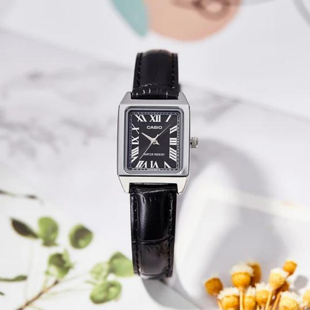 Casio LTP-V007L-1BUDF Kol Saati